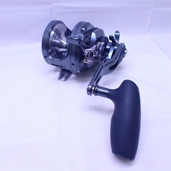 オシアジガーＦカスタム２０００ＮＲＨＧ